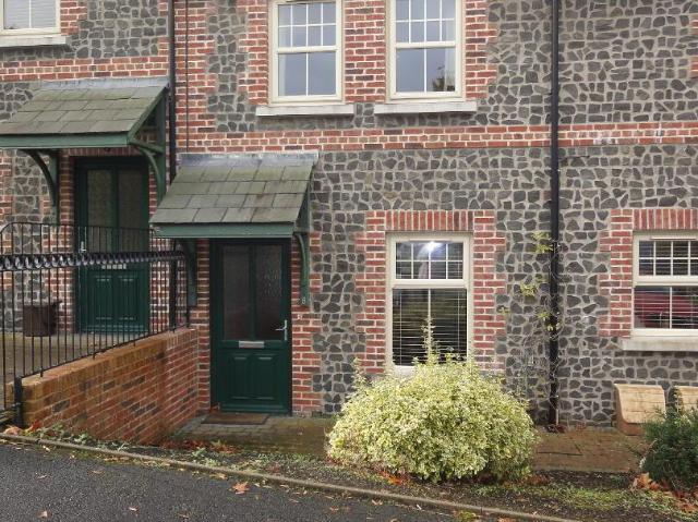 Apartment for rent in Londonderry, Northern Ireland
