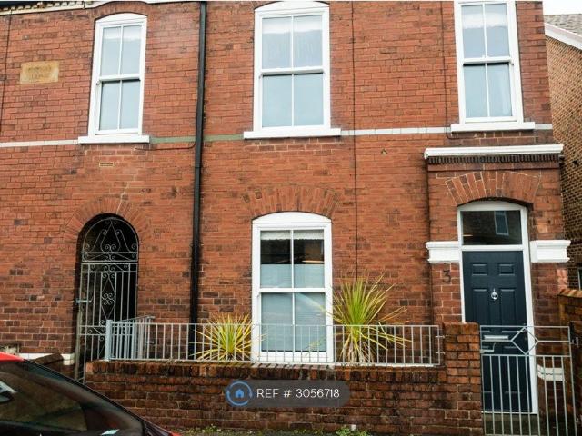 House for rent in Layerthorpe, York