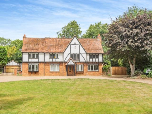 House for rent in Jealott's Hill, Bray