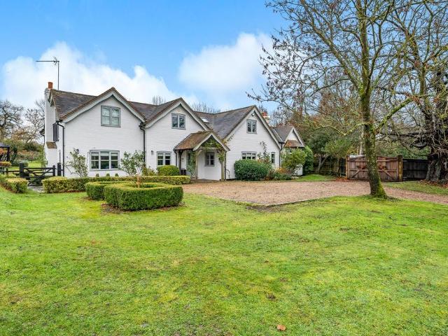 House for rent in Bray