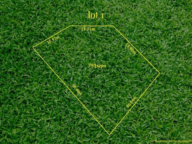 Land for sale in Mount Barker, South Australia