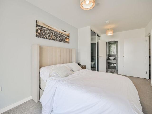 House for rent in Stratford Marsh, Greater London