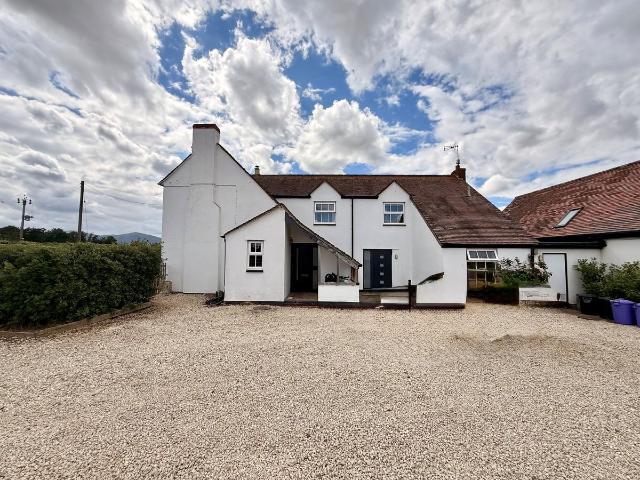 Apartment for rent in Colletts Green, Forthampton
