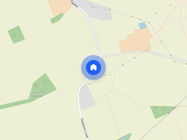 House for rent in Colletts Green, Forthampton