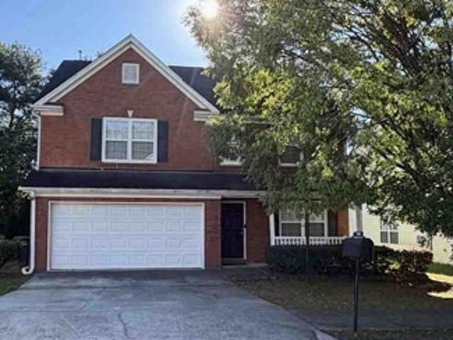 Property for sale in Snellville, Gwinnett County