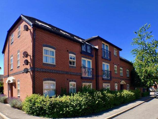 House for sale in Haddon, East Midlands