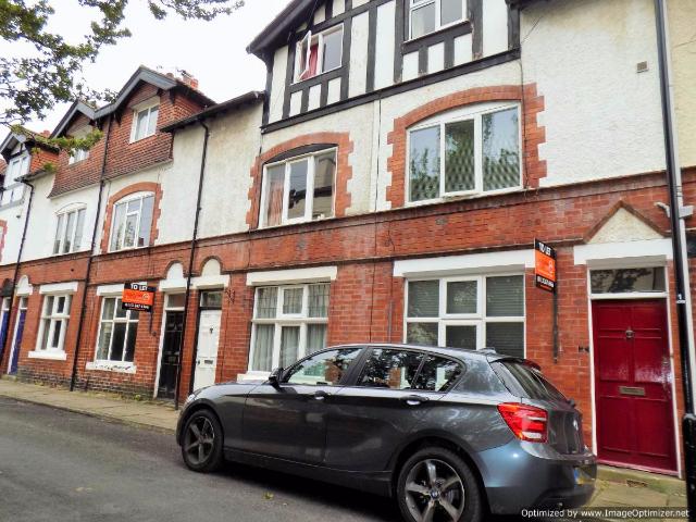 Apartment for rent in Chapel Allerton, West Yorkshire