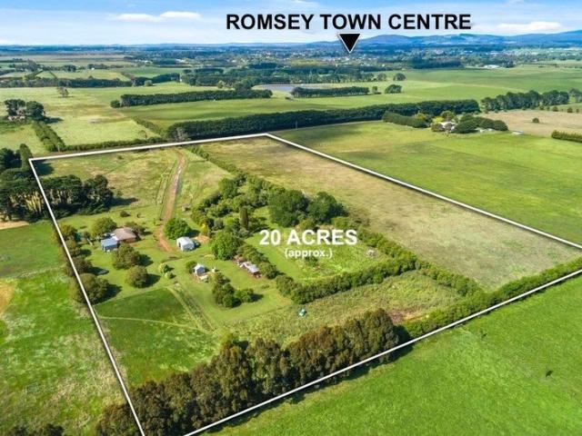 House for sale in Romsey, Victoria