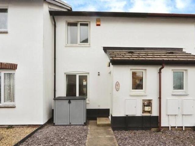 House for sale in Brandis Corner, Devon