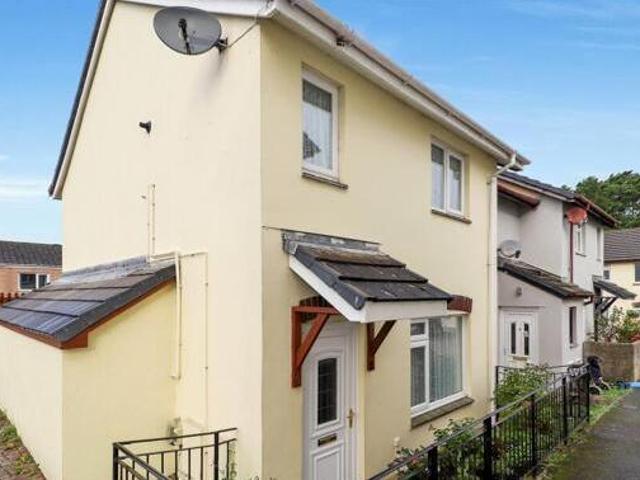 House for sale in Brandis Corner, Devon