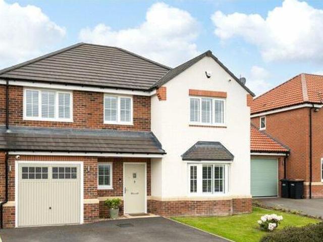 House for sale in Harrogate, North Yorkshire