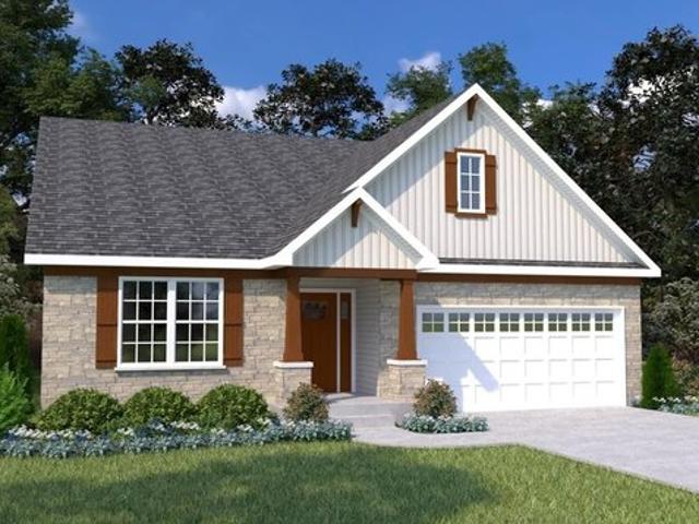 House for sale in Wright City, Missouri