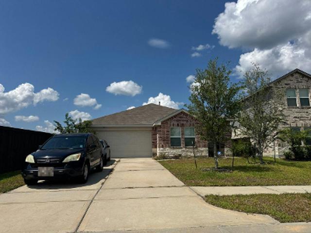 House for sale in Montgomery County, Texas