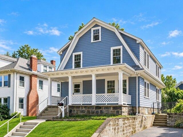 House for sale in Milton Upper Mills, Milton