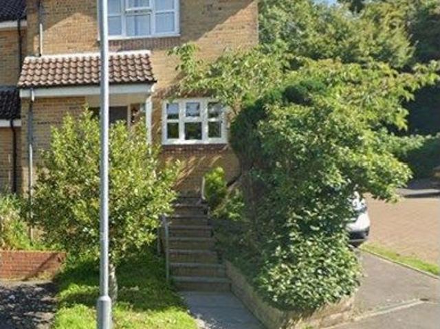House for rent in Newhaven, Lewes
