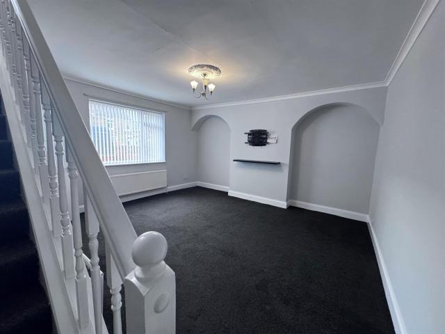 Apartment for rent in Hirst, Ashington