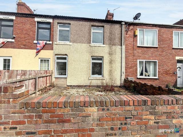 Apartment for rent in Hirst, Ashington
