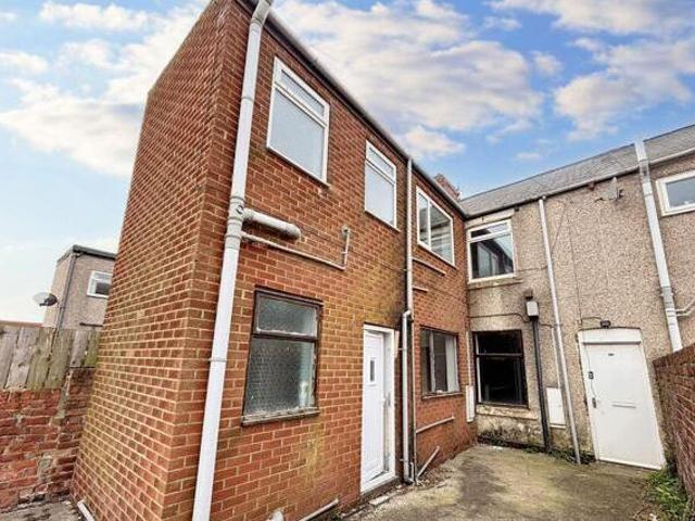 House for sale in Hirst, Ashington