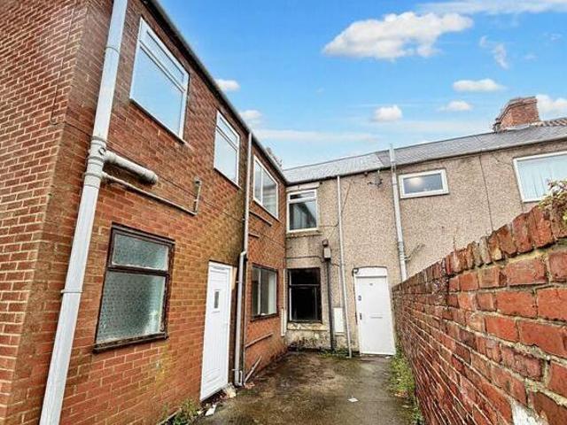 House for sale in Hirst, Ashington