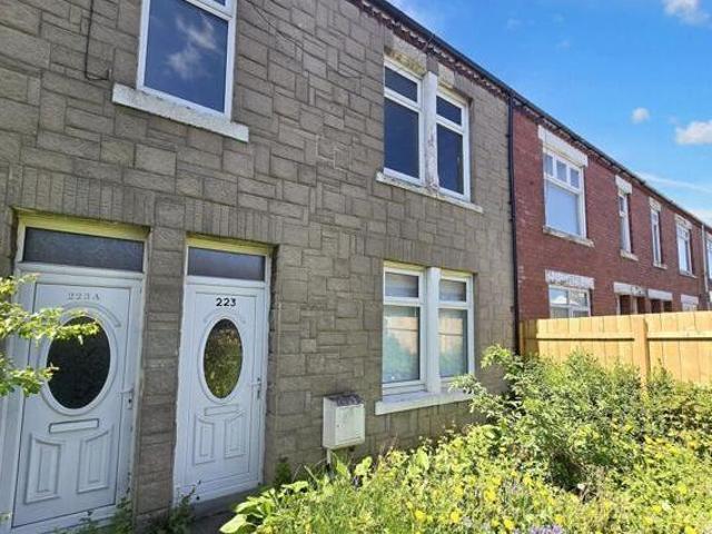 House for sale in Hirst, Ashington
