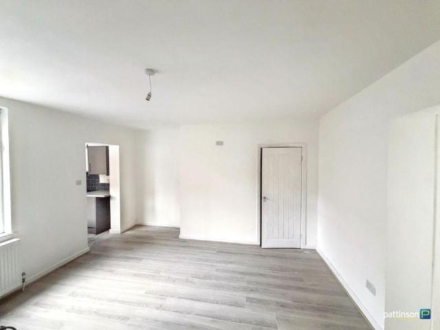 Apartment for rent in Hirst, Ashington