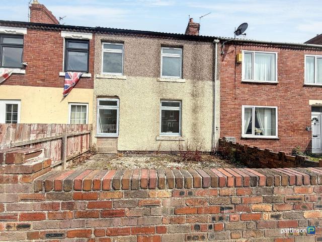 Apartment for rent in Hirst, Ashington