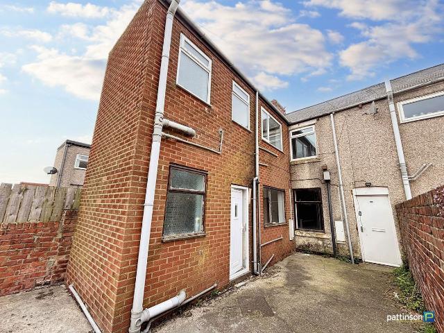 Apartment for rent in Hirst, Ashington