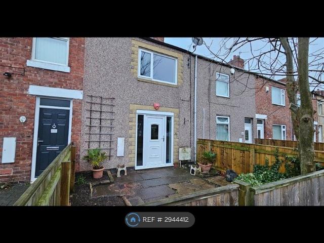House for rent in Hirst, Ashington