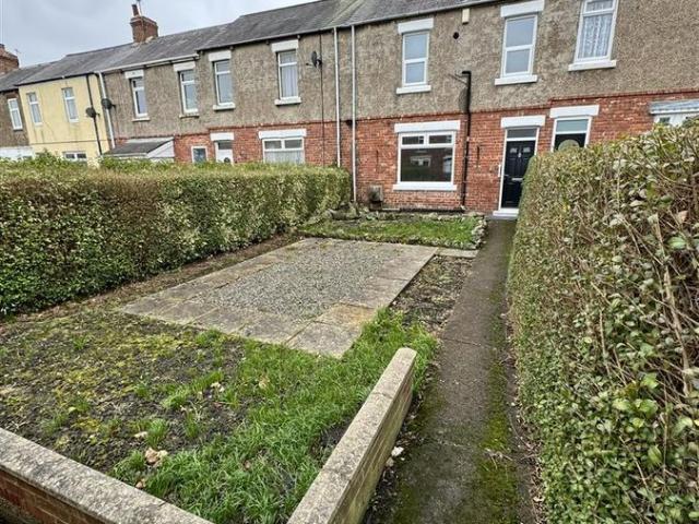 House for rent in Hirst, Ashington