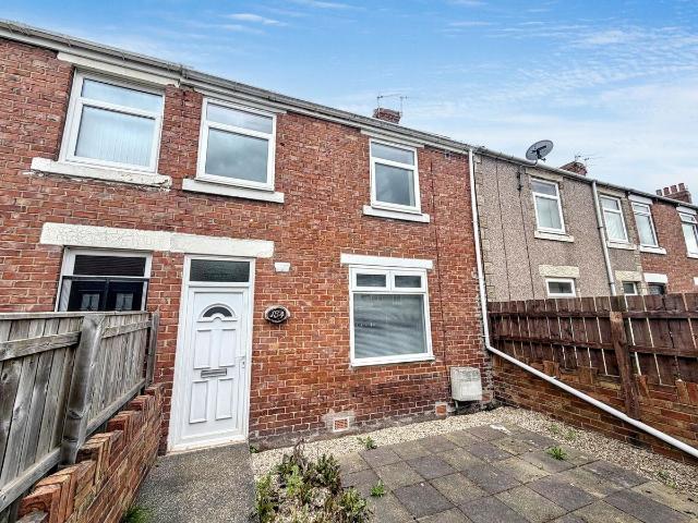 House for rent in Hirst, Ashington