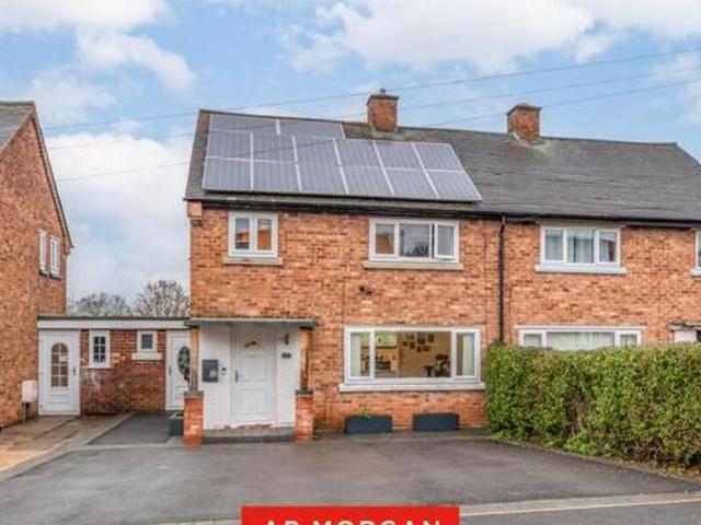 House for sale in Batchley, Redditch