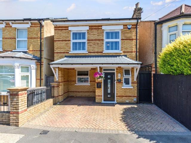 House for rent in Blendon, Greater London