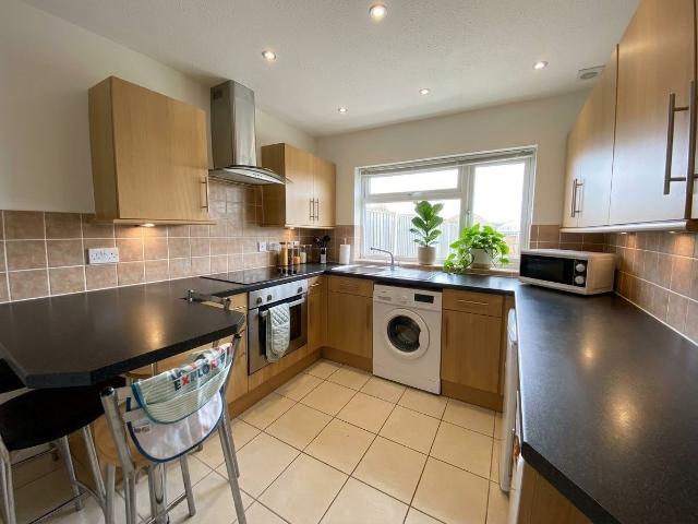 Apartment for rent in Kingstanding, Birmingham