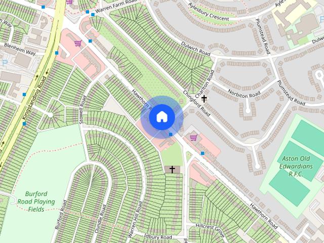 Apartment for rent in Kingstanding, West Midlands