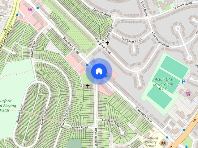 House for rent in Kingstanding, Isle Of Man