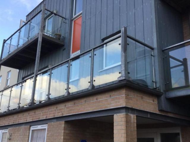 Apartment for rent in Talbot Village, Bournemouth