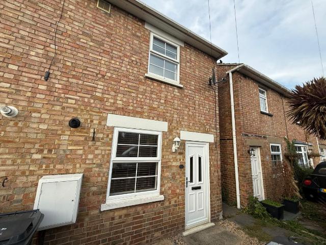 House for rent in Emneth, King's Lynn and West Norfolk