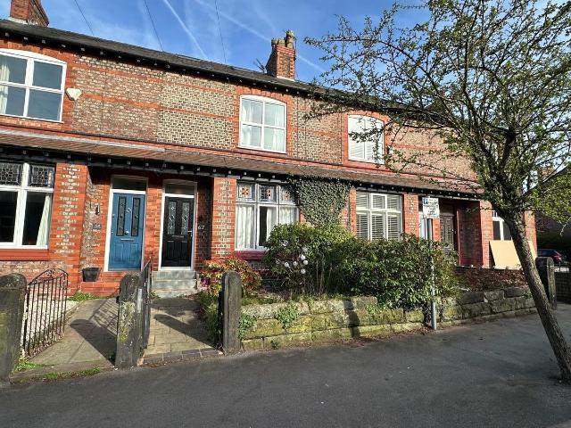 House for rent in Trafford Park, Greater Manchester