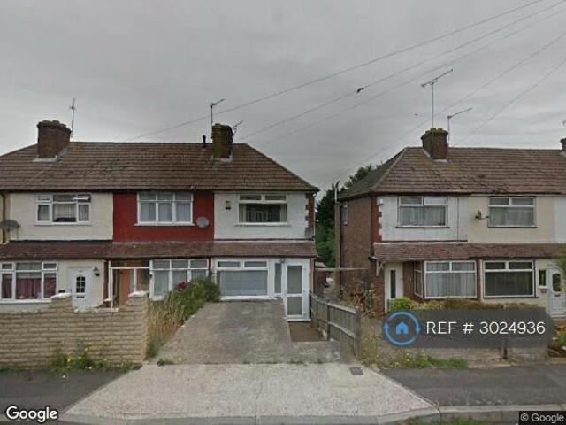House for rent in Strood, Medway