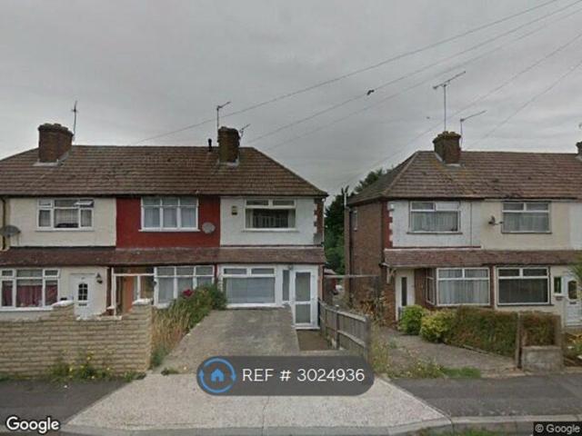 House for rent in Strood, Medway