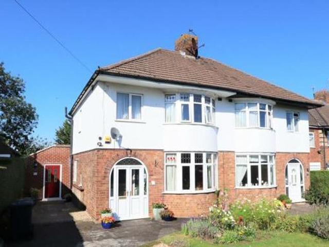 House for sale in Glebe Park, Brayford