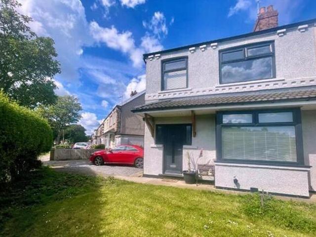 House for sale in Redcar, Tees Valley