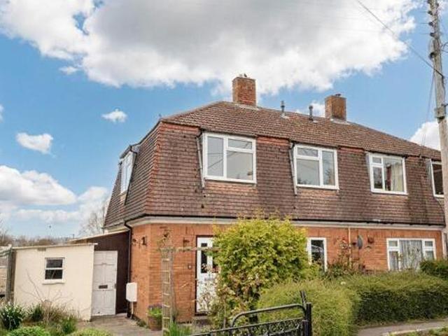 House for sale in Street, Somerset