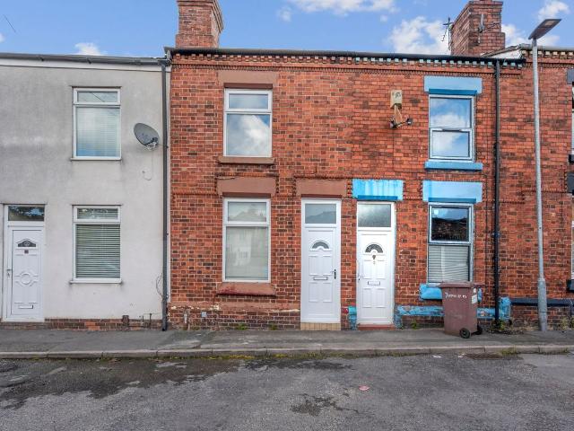 House for rent in Abbotsfield, St Helens
