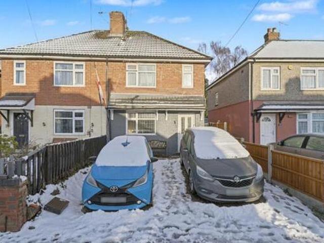 House for sale in Old Heath, Bilston
