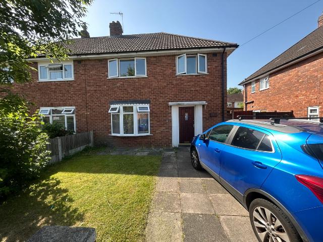 House for rent in King’s Hill, Wednesbury