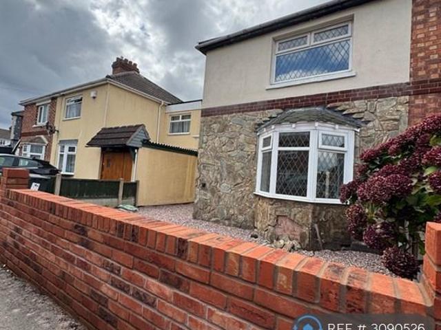 House for rent in Bilston, Wolverhampton
