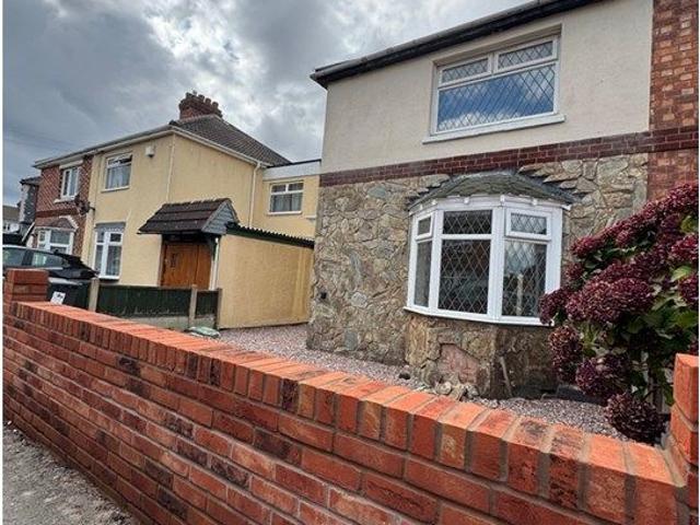 House for rent in Bilston, Wolverhampton