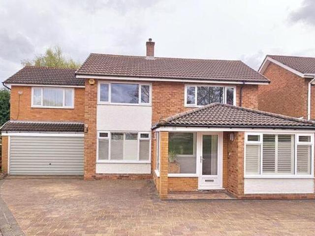 House for sale in Kingstanding, Birmingham