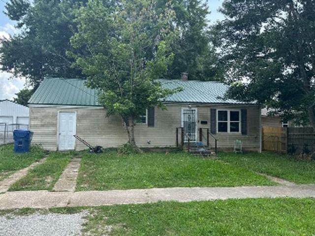 House for sale in Missouri